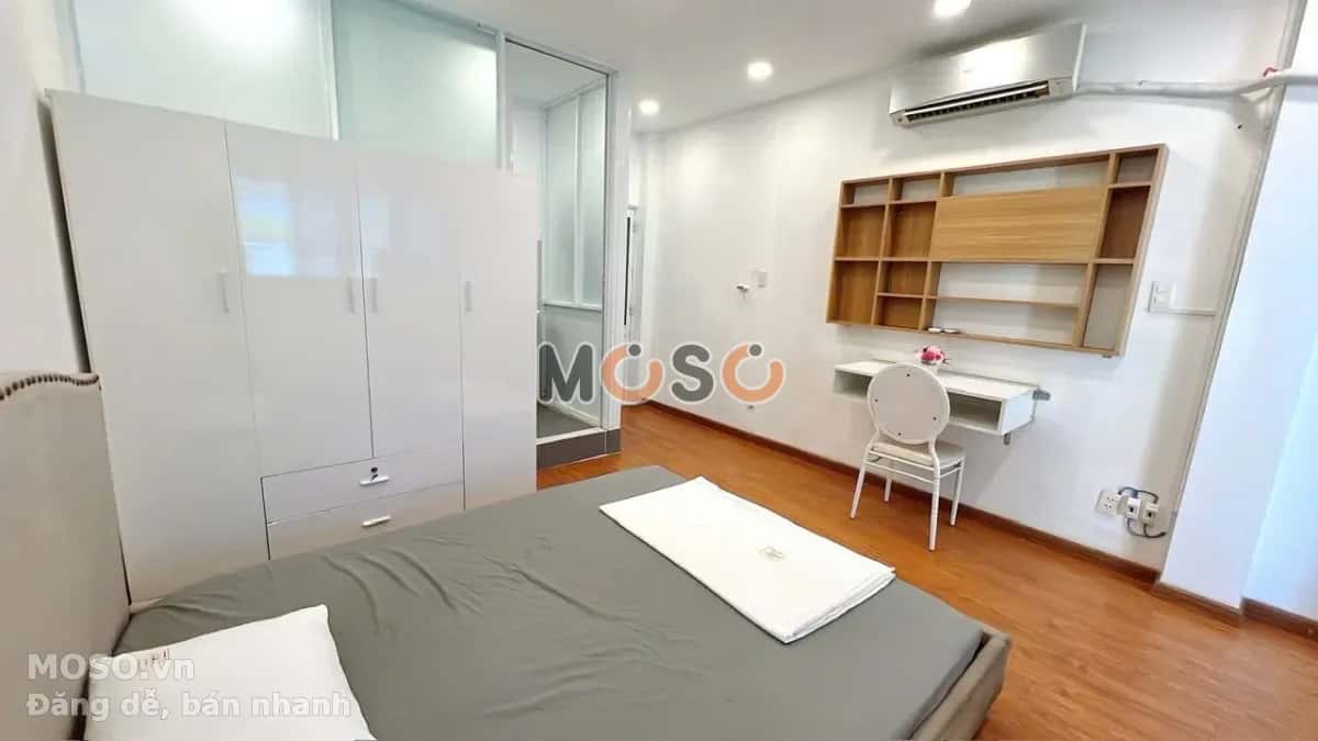 Cho thuê phòng trọ Đường Lê Văn Sỹ Nhiêu Lộc, TP.HCM – 1 phòng ngủ, giá 7 triệu - ảnh 3