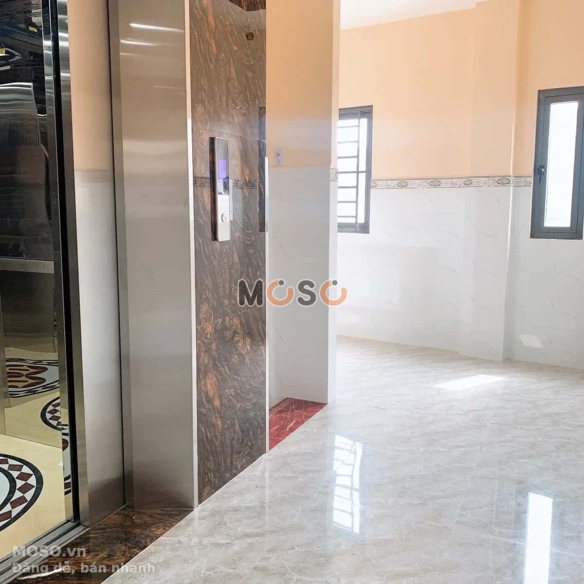 Cho thuê căn hộ chung cư Đường Sinco An Lạc, TP.HCM – giá 2.9 triệu - ảnh 2