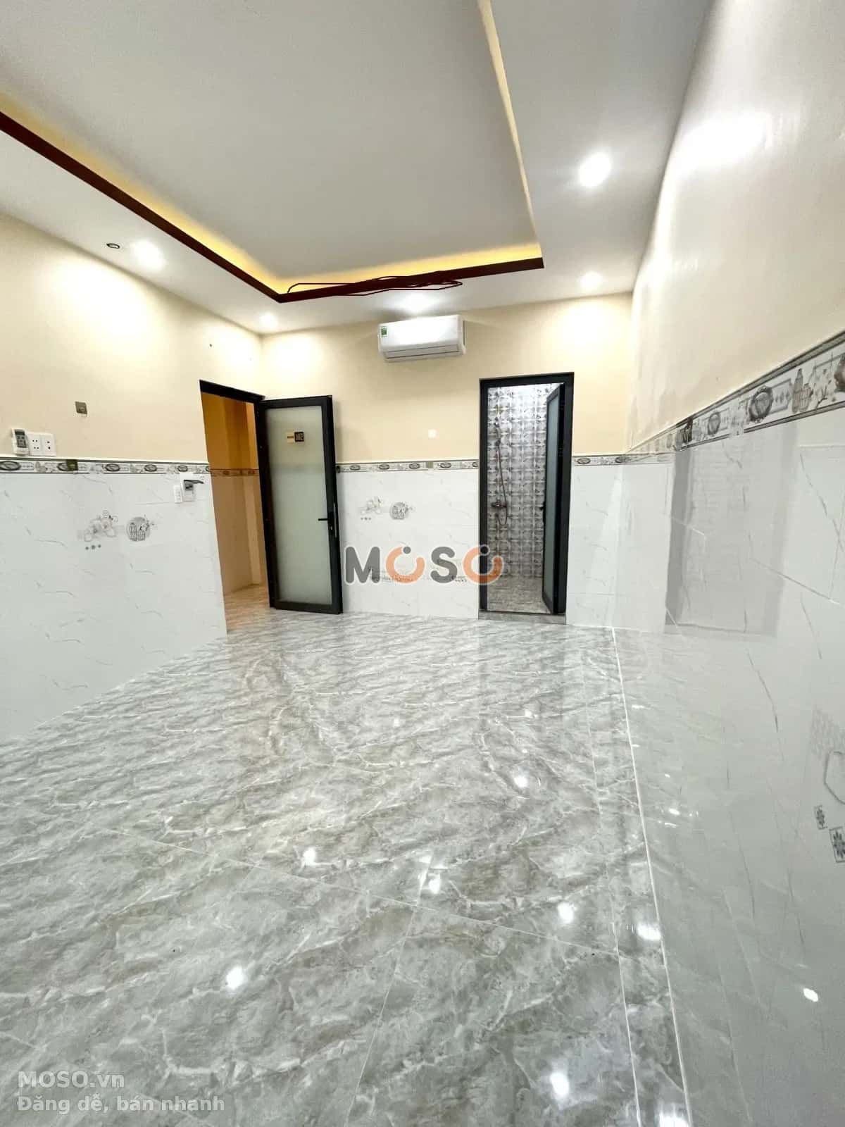 Cho thuê căn hộ chung cư Đường Sinco An Lạc, TP.HCM – giá 2.9 triệu - ảnh 1
