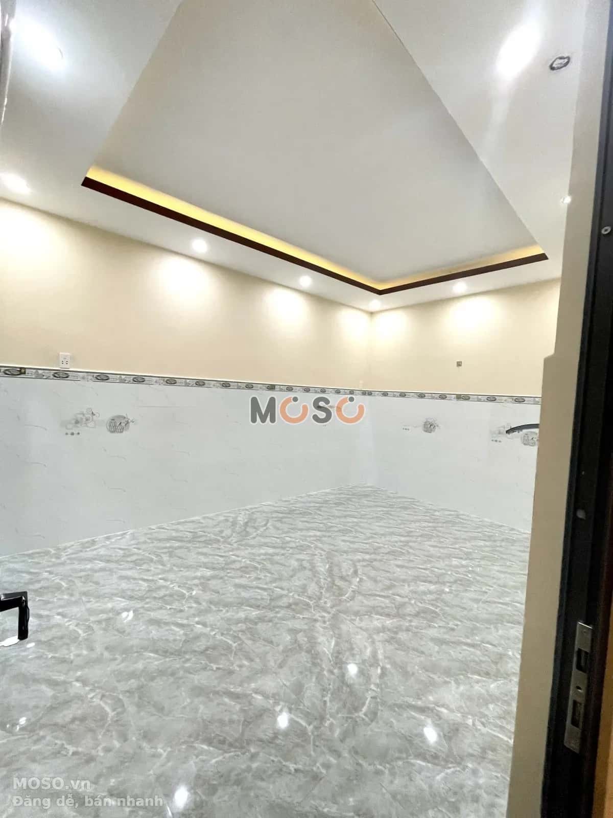 Cho thuê căn hộ chung cư Đường Sinco An Lạc, TP.HCM – giá 2.9 triệu - ảnh 4