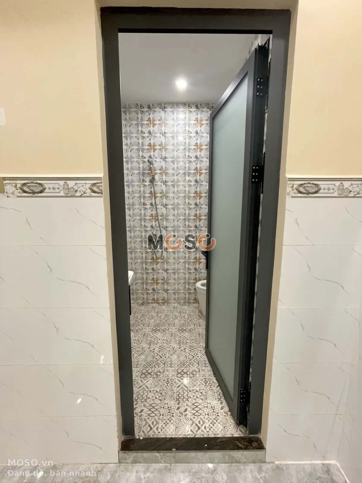 Cho thuê căn hộ chung cư Đường Sinco An Lạc, TP.HCM – giá 2.9 triệu - ảnh 3