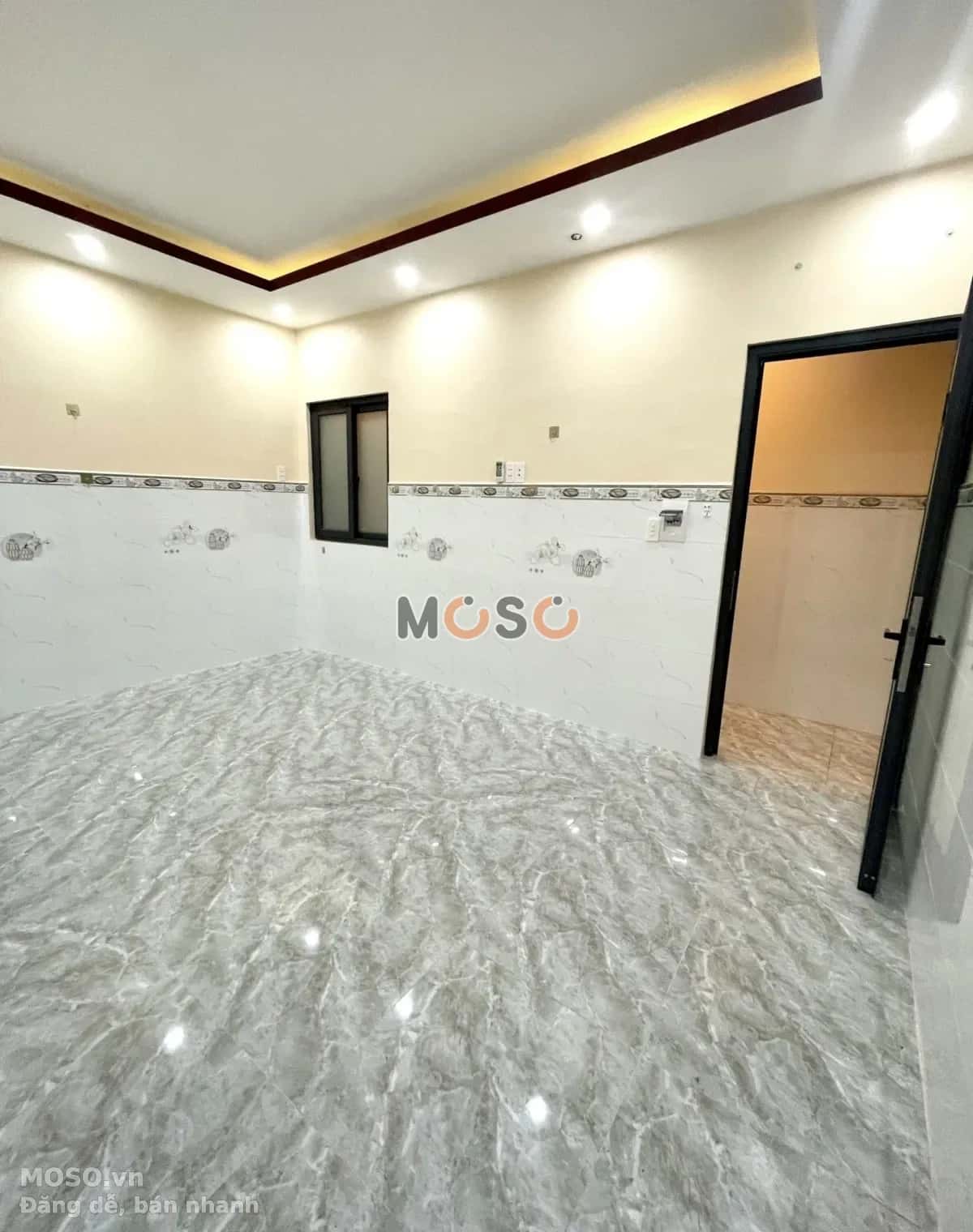 Cho thuê căn hộ chung cư Đường Sinco An Lạc, TP.HCM – giá 2.9 triệu - ảnh 5
