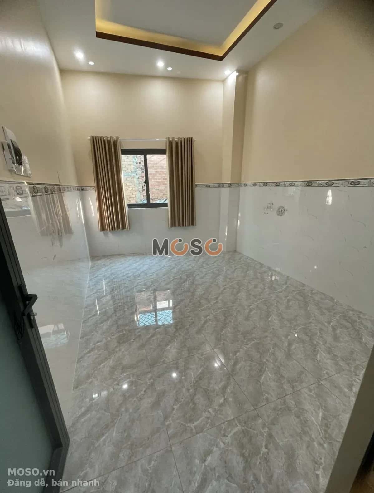 Cho thuê căn hộ chung cư Đường Sinco An Lạc, TP.HCM – giá 2.9 triệu - ảnh 7