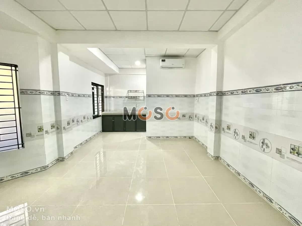Cho thuê phòng trọ Đường Đỗ Xuân Hợp Phước Long, TP.HCM – 1 phòng ngủ, giá 4.2 triệu - ảnh 1