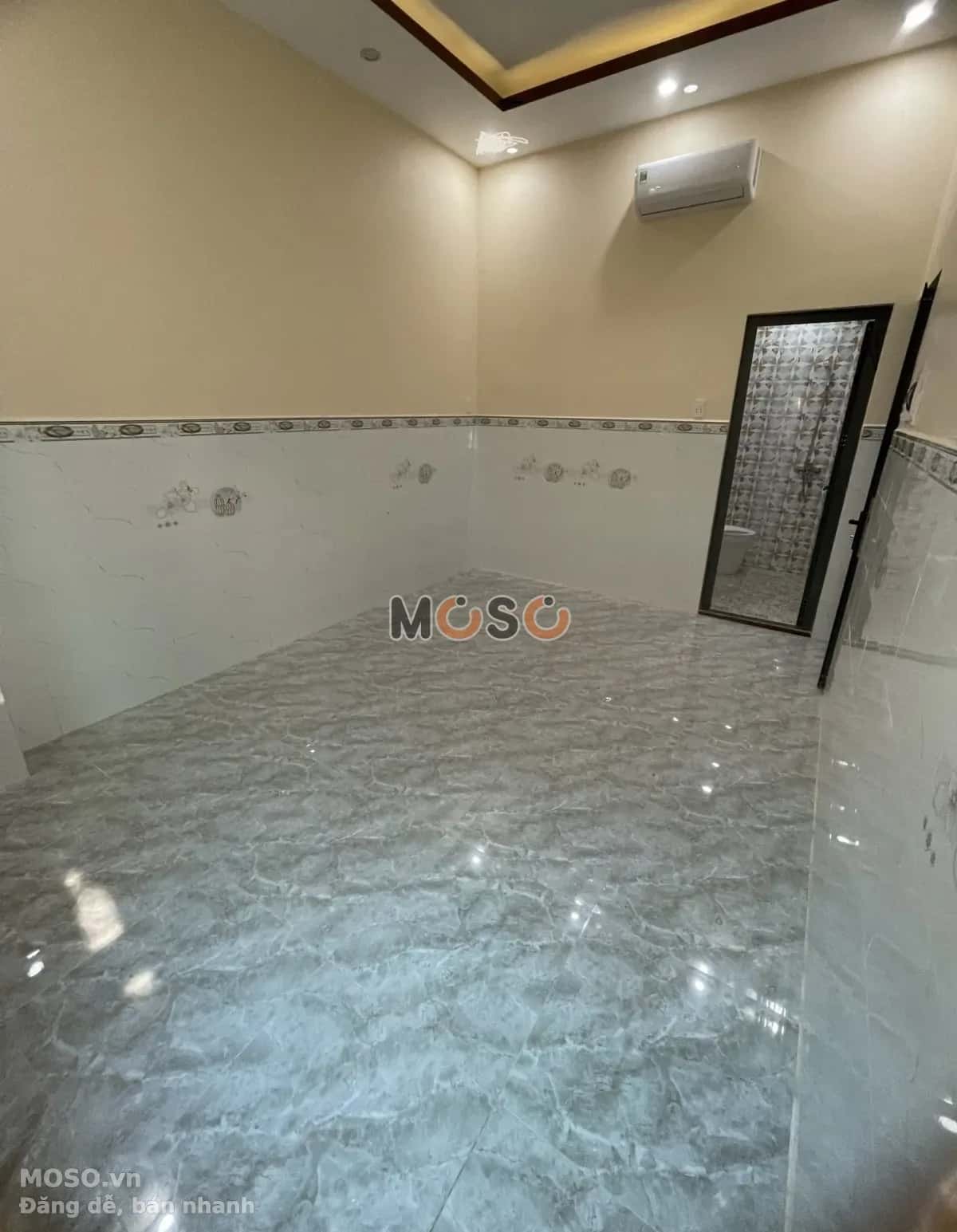 Cho thuê căn hộ chung cư Đường Sinco An Lạc, TP.HCM – giá 2.9 triệu - ảnh 8