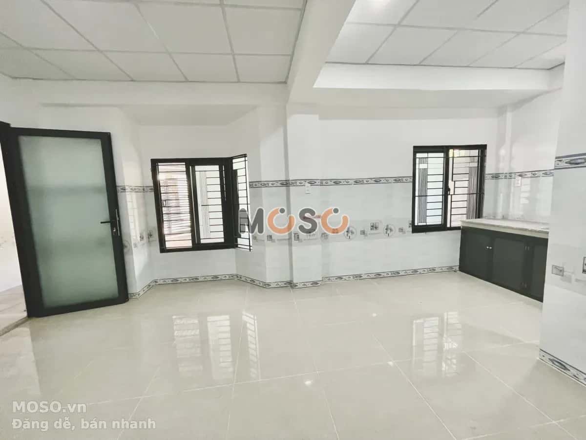 Cho thuê phòng trọ Đường Đỗ Xuân Hợp Phước Long, TP.HCM – 1 phòng ngủ, giá 4.2 triệu - ảnh 3