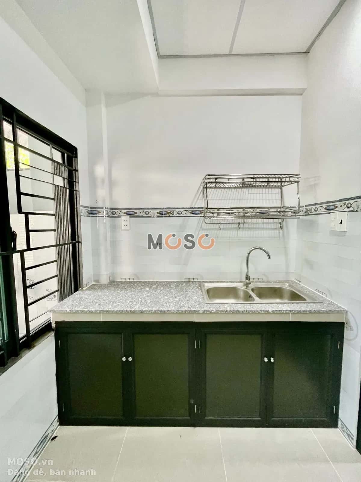 Cho thuê phòng trọ Đường Đỗ Xuân Hợp Phước Long, TP.HCM – 1 phòng ngủ, giá 4.2 triệu - ảnh 2