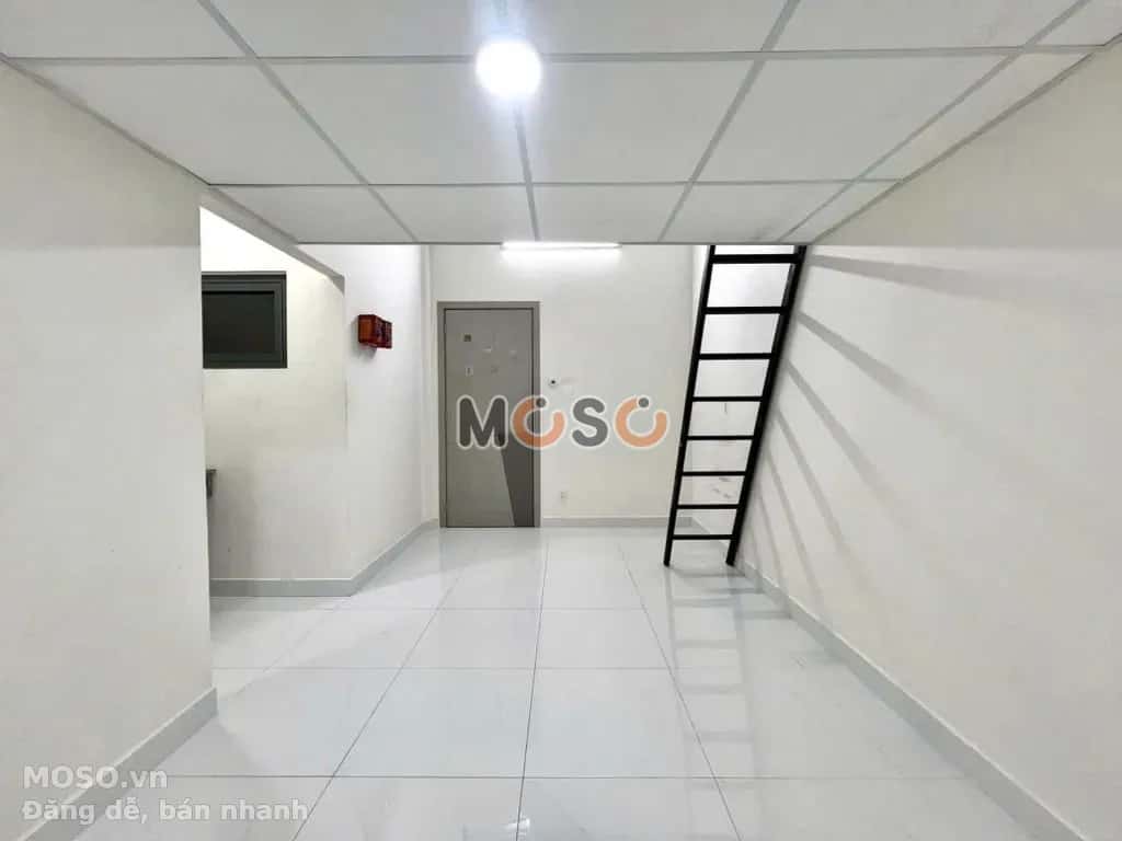 Cho thuê phòng trọ Đường số 3 Bình Tân, Ho Chi Minh – giá 3.9 triệu - ảnh 5