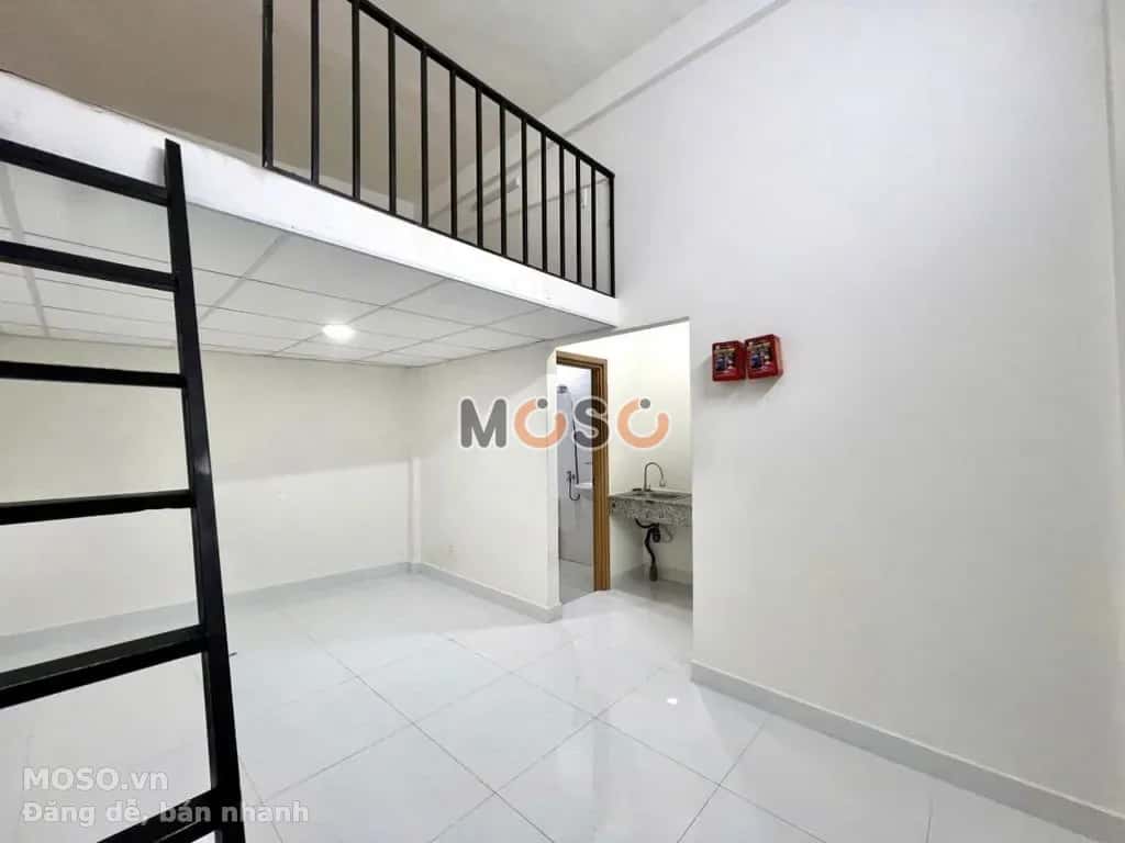 Cho thuê phòng trọ Đường số 3 Bình Tân, Ho Chi Minh – giá 3.9 triệu - ảnh 7