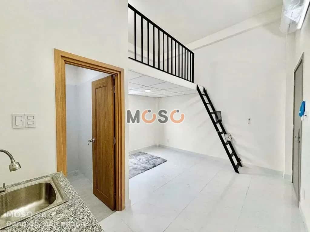 Cho thuê phòng trọ Đường số 3 Bình Tân, Ho Chi Minh – giá 3.9 triệu - ảnh 6