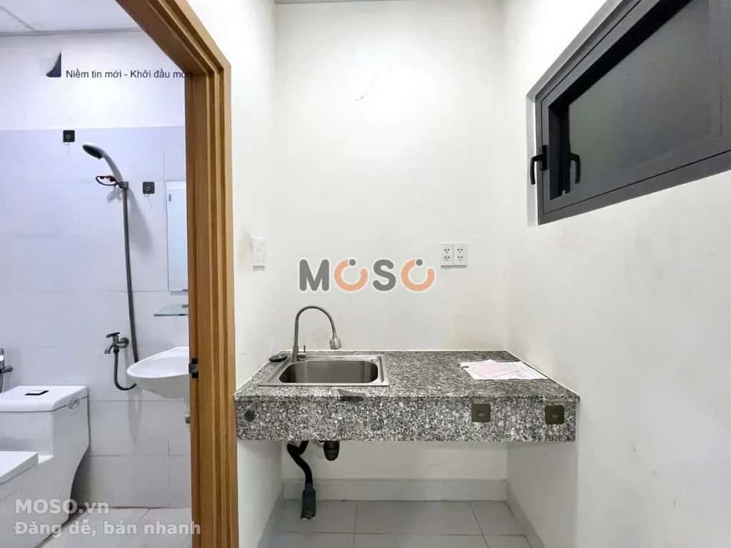 Cho thuê phòng trọ Đường số 3 Bình Tân, Ho Chi Minh – giá 3.9 triệu - ảnh 8
