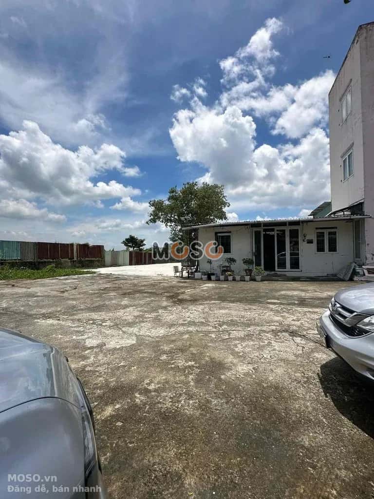Cho thuê đất liên Ấp 2-3 Huyện Bình Chánh, Ho Chi Minh – giá 35 triệu - ảnh 4