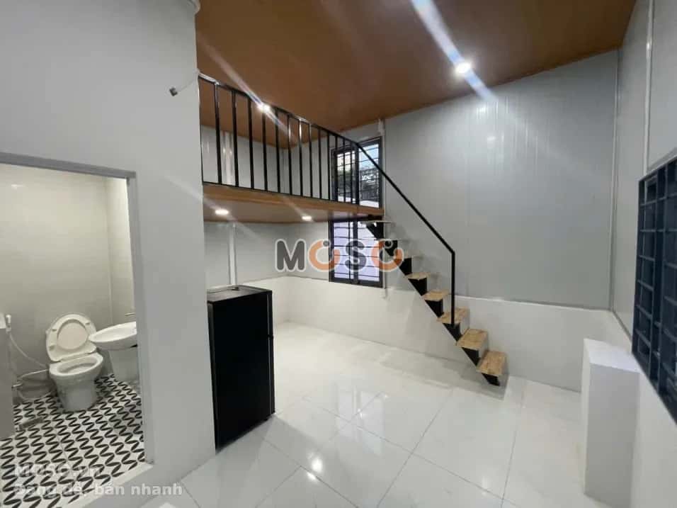 Cho thuê phòng trọ Đường Xô Viết Nghệ Tĩnh Quận Bình Thạnh, TP.HCM – giá 5 triệu - ảnh 4