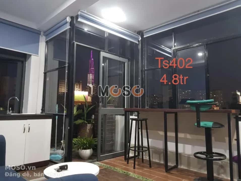 Cho thuê phòng trọ Đường Xô Viết Nghệ Tĩnh Quận Bình Thạnh, TP.HCM – giá 5 triệu - ảnh 5