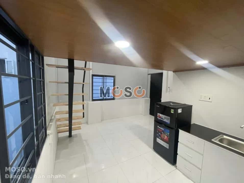 Cho thuê phòng trọ Đường Xô Viết Nghệ Tĩnh Quận Bình Thạnh, TP.HCM – giá 5 triệu - ảnh 1