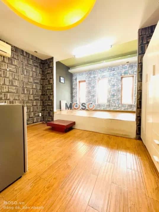 Cho thuê phòng trọ Đường Xô Viết Nghệ Tĩnh Quận Bình Thạnh, TP.HCM – giá 5 triệu - ảnh 6
