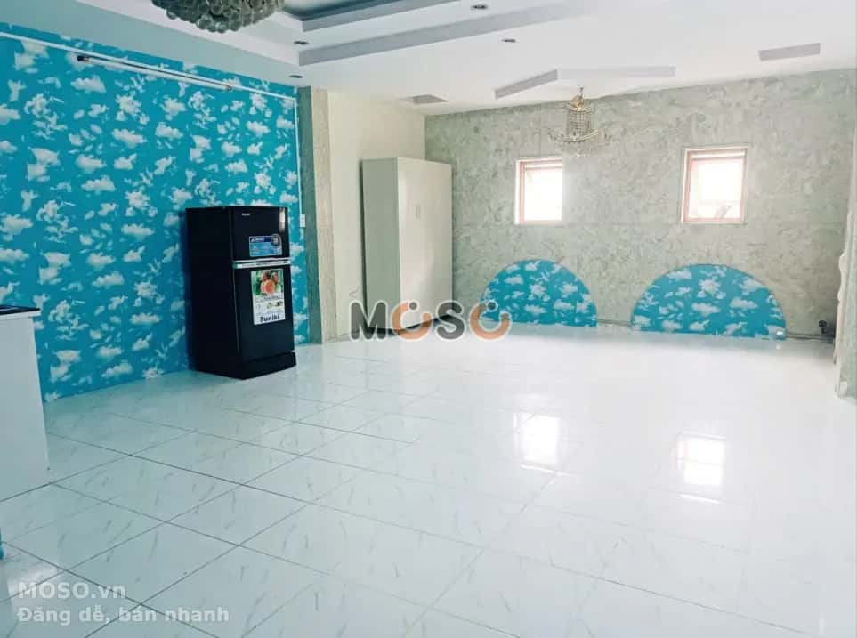 Cho thuê phòng trọ Đường Xô Viết Nghệ Tĩnh Quận Bình Thạnh, TP.HCM – giá 5 triệu - ảnh 9