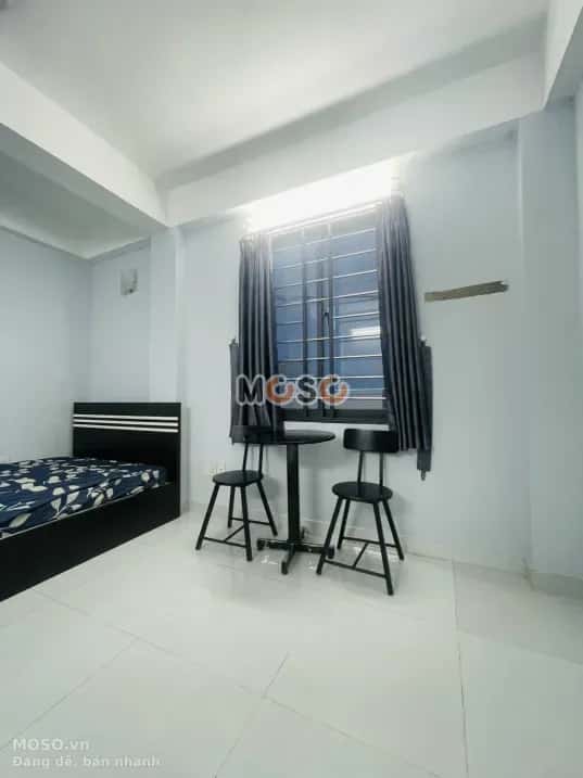 Cho thuê phòng trọ Đường Xô Viết Nghệ Tĩnh Quận Bình Thạnh, TP.HCM – giá 5 triệu - ảnh 12