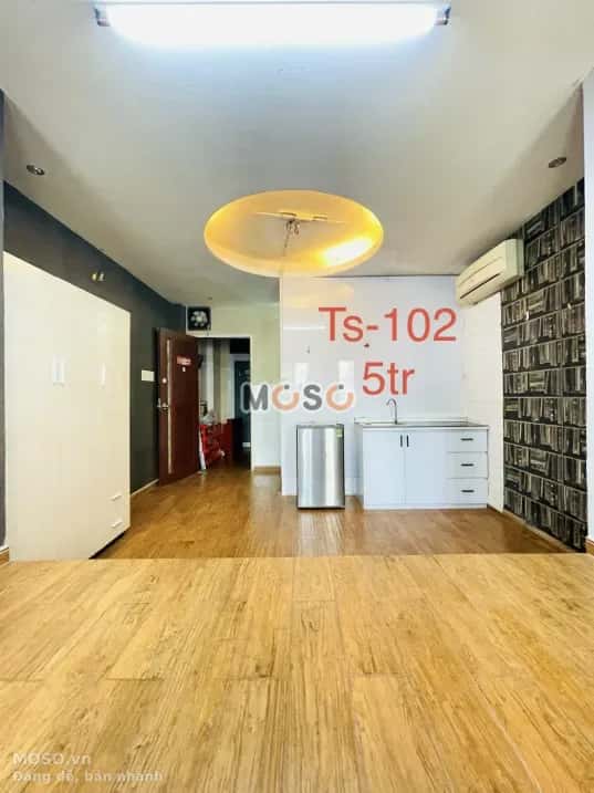 Cho thuê phòng trọ Đường Xô Viết Nghệ Tĩnh Quận Bình Thạnh, TP.HCM – giá 5 triệu - ảnh 15