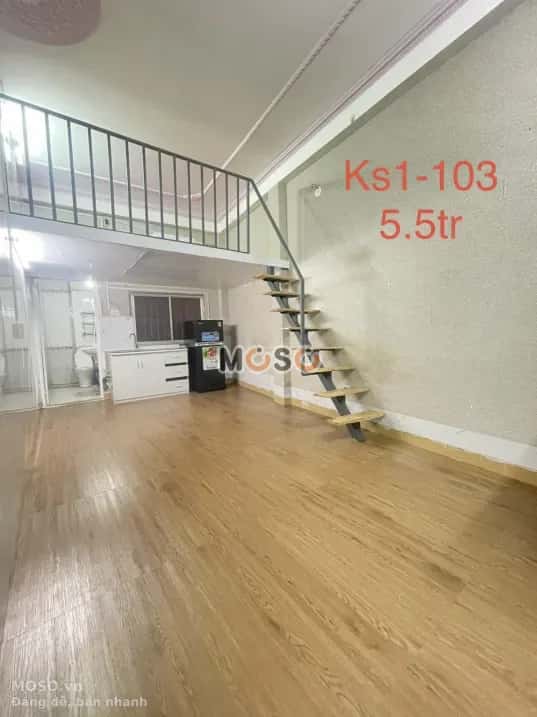 Cho thuê phòng trọ Đường Xô Viết Nghệ Tĩnh Quận Bình Thạnh, TP.HCM – giá 5 triệu - ảnh 13