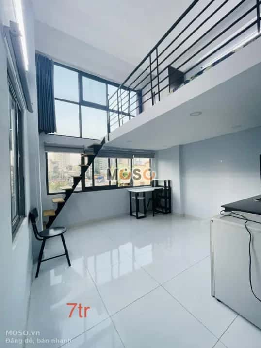 Cho thuê phòng trọ Đường Xô Viết Nghệ Tĩnh Quận Bình Thạnh, TP.HCM – giá 5 triệu - ảnh 11