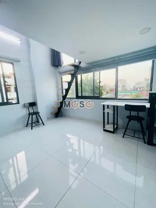 Cho thuê phòng trọ Đường Xô Viết Nghệ Tĩnh Quận Bình Thạnh, TP.HCM – giá 5 triệu - ảnh 16