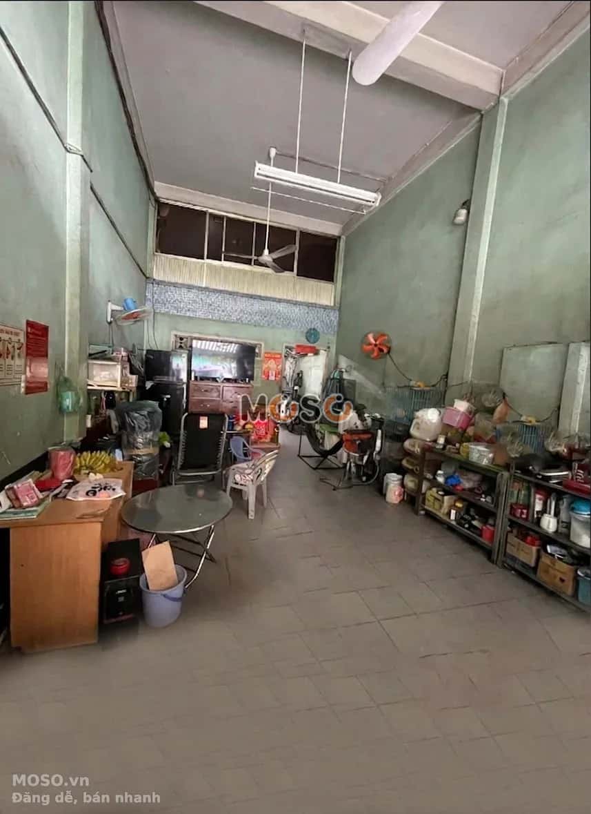 Bán nhà mặt tiền Hàn Hải Nguyên Quận 11, TP.HCM – 6 phòng ngủ, giá 20 tỷ - ảnh 2