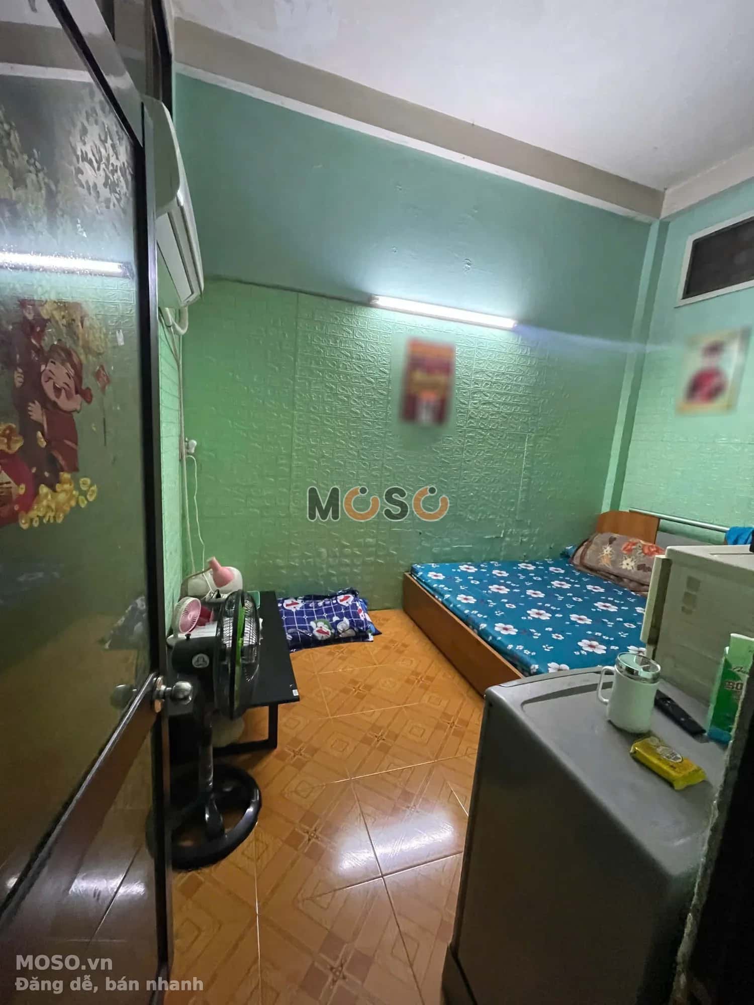 Bán nhà mặt tiền Hàn Hải Nguyên Quận 11, TP.HCM – 6 phòng ngủ, giá 20 tỷ - ảnh 4