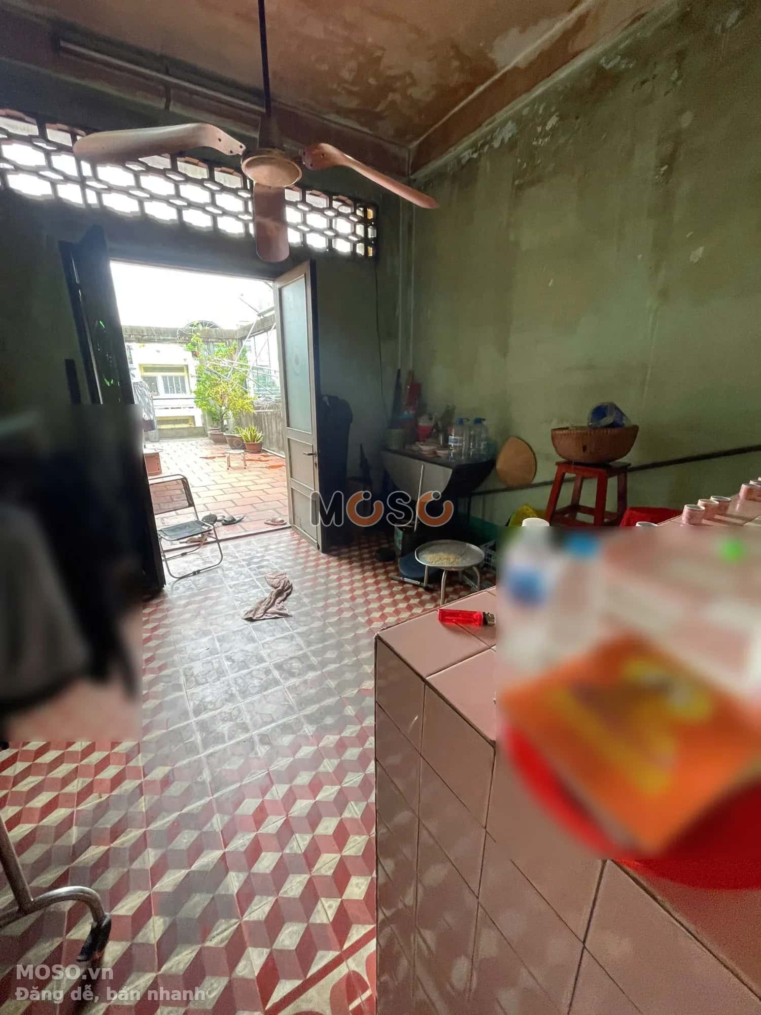 Bán nhà mặt tiền Hàn Hải Nguyên Quận 11, TP.HCM – 6 phòng ngủ, giá 20 tỷ - ảnh 5