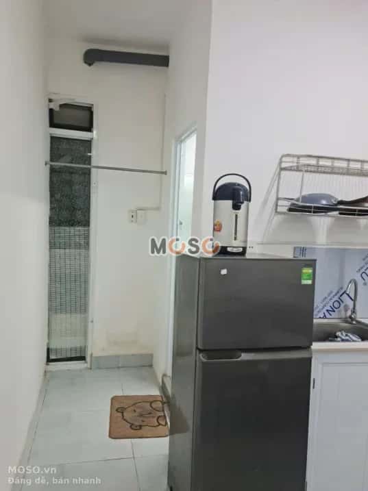 Cho thuê phòng trọ Đường Cộng Hòa Quận Tân Bình, TP.HCM – giá 4 triệu - ảnh 1