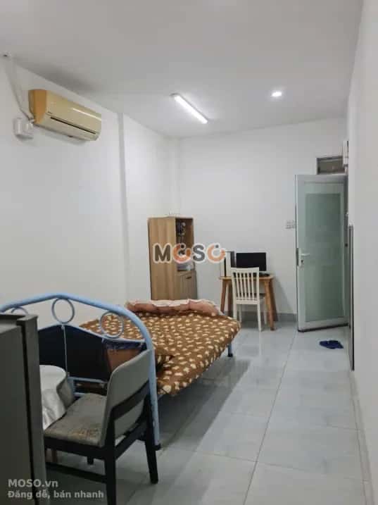 Cho thuê phòng trọ Đường Cộng Hòa Quận Tân Bình, TP.HCM – giá 4 triệu - ảnh 6