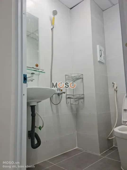 Cho thuê phòng trọ Đường Cộng Hòa Quận Tân Bình, TP.HCM – giá 4 triệu - ảnh 3