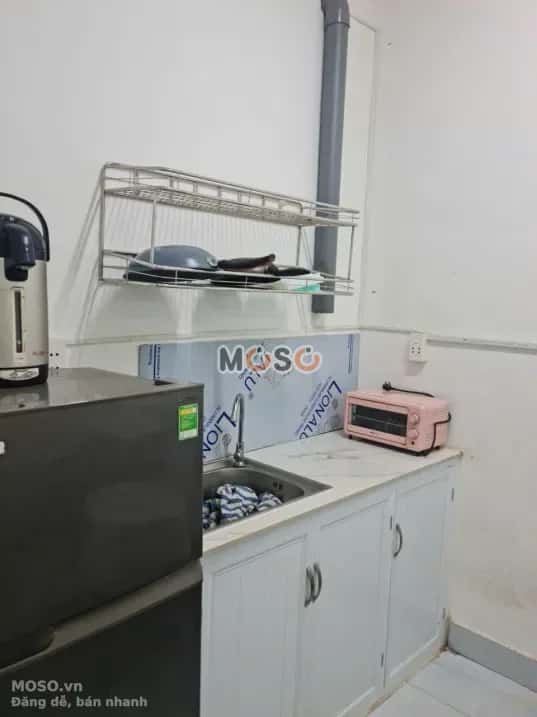 Cho thuê phòng trọ Đường Cộng Hòa Quận Tân Bình, TP.HCM – giá 4 triệu - ảnh 2