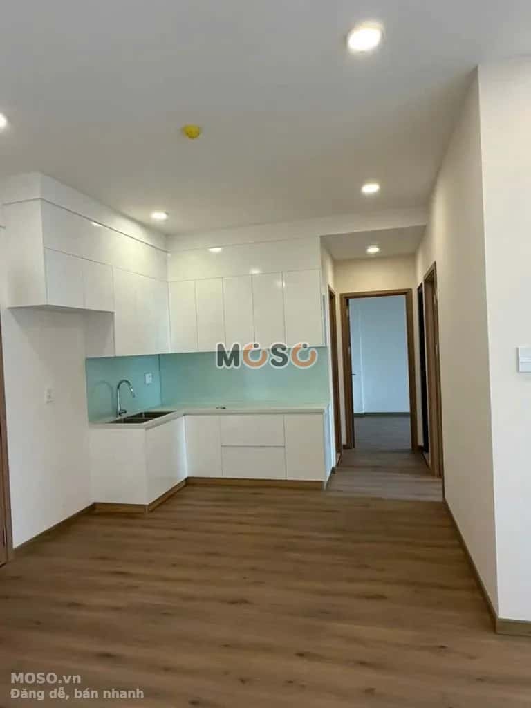 Cho thuê căn hộ chung cư Đường Lũy Bán Bích Quận Tân Phú, TP.HCM – 3 phòng ngủ, giá 10.5 triệu - ảnh 2