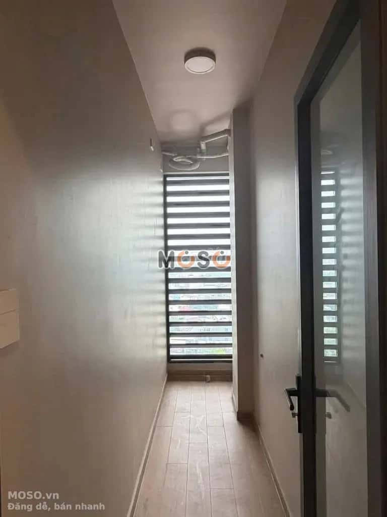 Cho thuê căn hộ chung cư Đường Lũy Bán Bích Quận Tân Phú, TP.HCM – 3 phòng ngủ, giá 10.5 triệu - ảnh 3