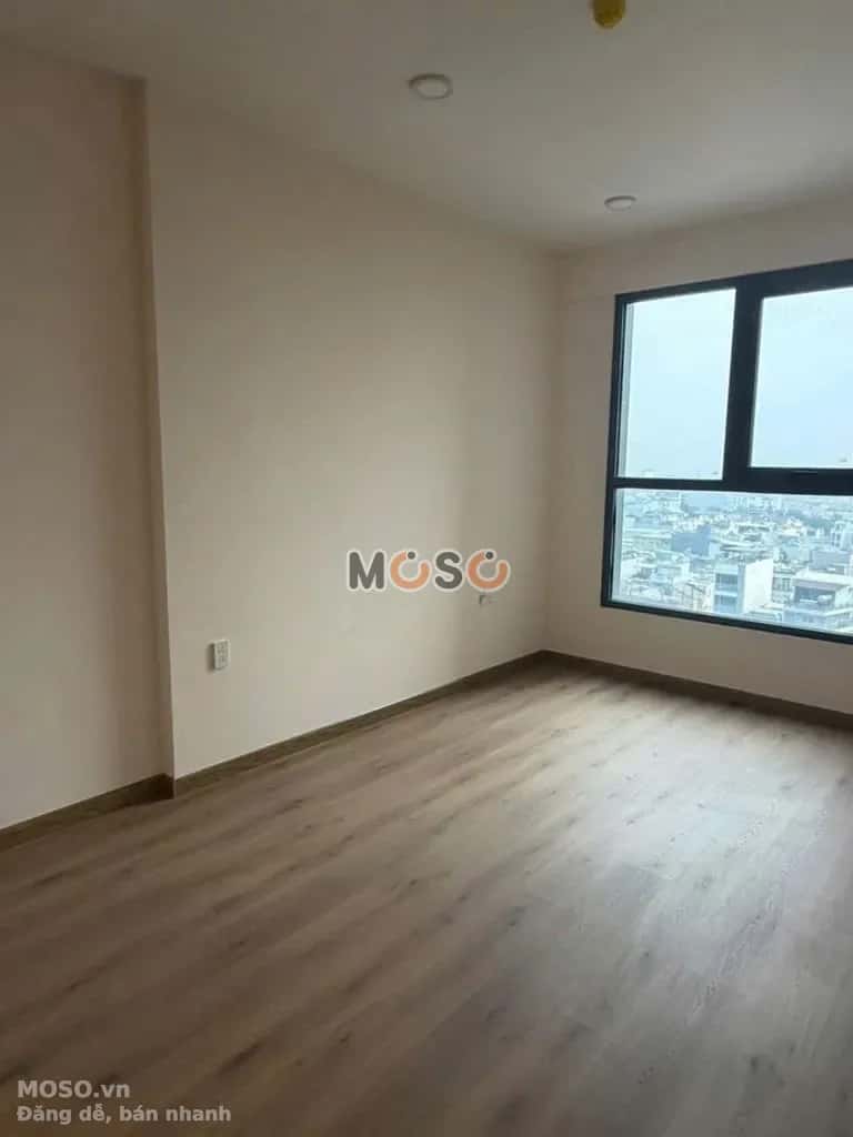 Cho thuê căn hộ chung cư Đường Lũy Bán Bích Quận Tân Phú, TP.HCM – 3 phòng ngủ, giá 10.5 triệu - ảnh 4