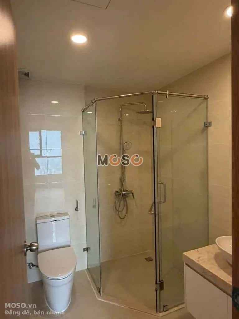 Cho thuê căn hộ chung cư Đường Lũy Bán Bích Quận Tân Phú, TP.HCM – 3 phòng ngủ, giá 10.5 triệu - ảnh 5