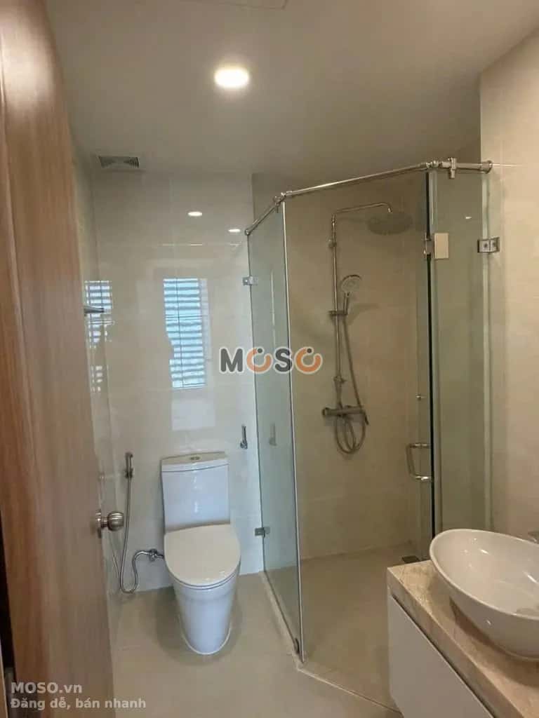 Cho thuê căn hộ chung cư Đường Lũy Bán Bích Quận Tân Phú, TP.HCM – 3 phòng ngủ, giá 10.5 triệu - ảnh 8