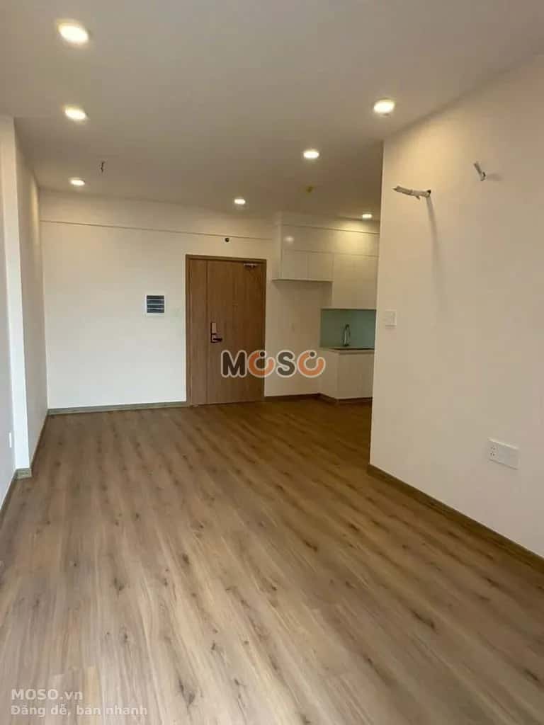 Cho thuê căn hộ chung cư Đường Lũy Bán Bích Quận Tân Phú, TP.HCM – 3 phòng ngủ, giá 10.5 triệu - ảnh 7