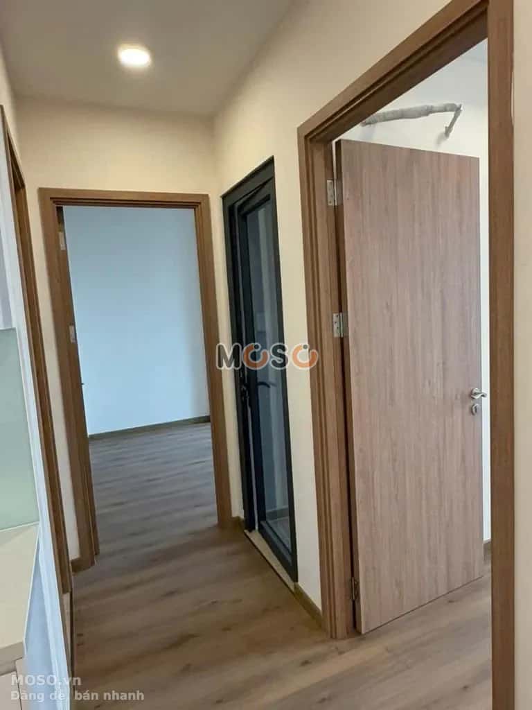 Cho thuê căn hộ chung cư Đường Lũy Bán Bích Quận Tân Phú, TP.HCM – 3 phòng ngủ, giá 10.5 triệu - ảnh 9