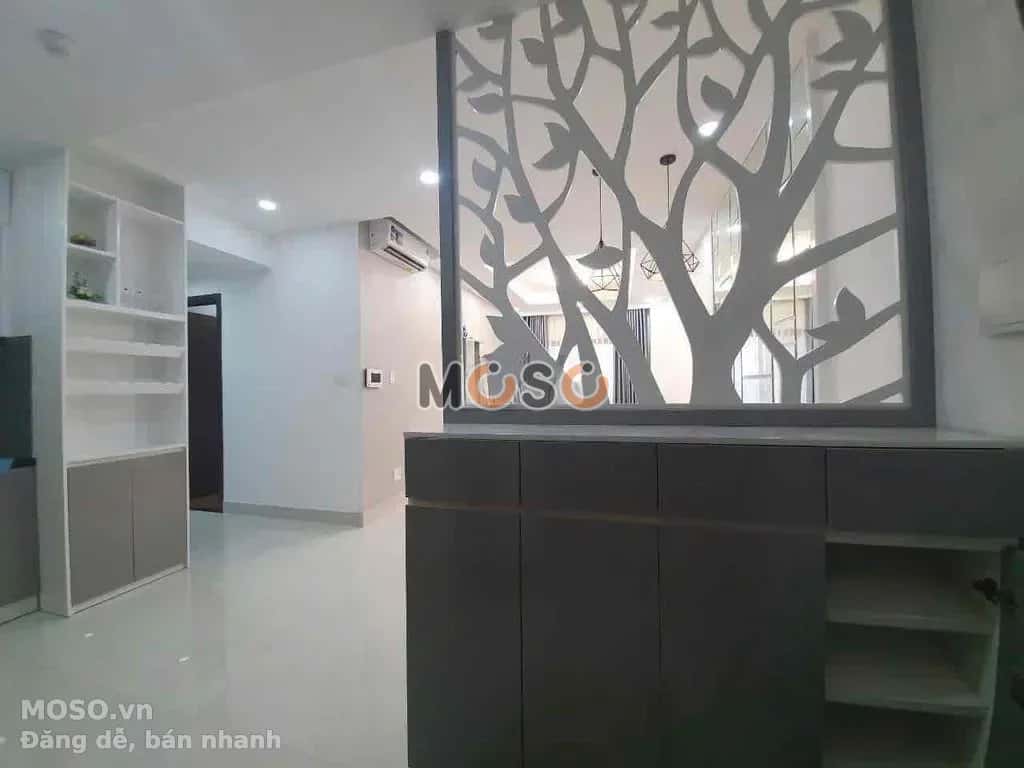 Cho thuê căn hộ chung cư Hoàng Minh Giám Phú Nhuận, TP.HCM – 2 phòng ngủ, giá 19 triệu - ảnh 6