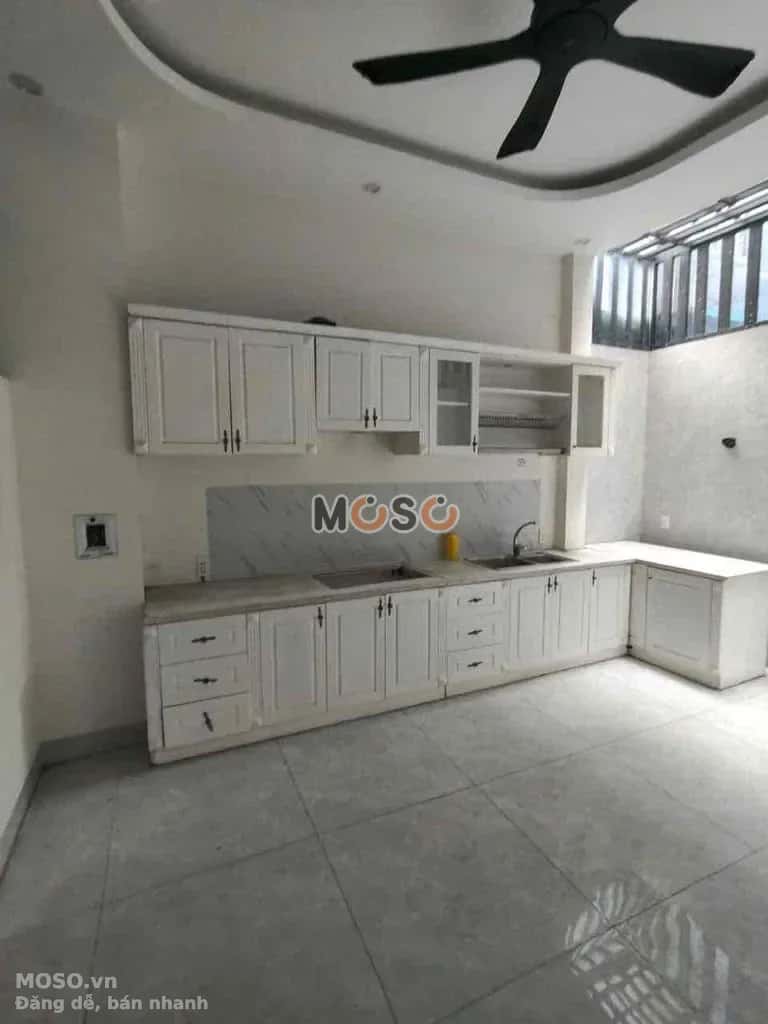 Cho thuê nhà mặt tiền Đường Tây Sơn Tân Phú, TP.HCM – 3 phòng ngủ, giá 16 triệu - ảnh 5