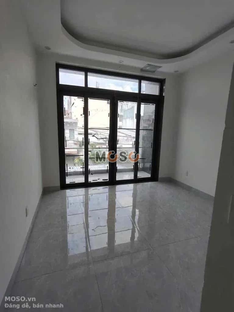 Cho thuê nhà mặt tiền Đường Tây Sơn Tân Phú, TP.HCM – 3 phòng ngủ, giá 16 triệu - ảnh 8