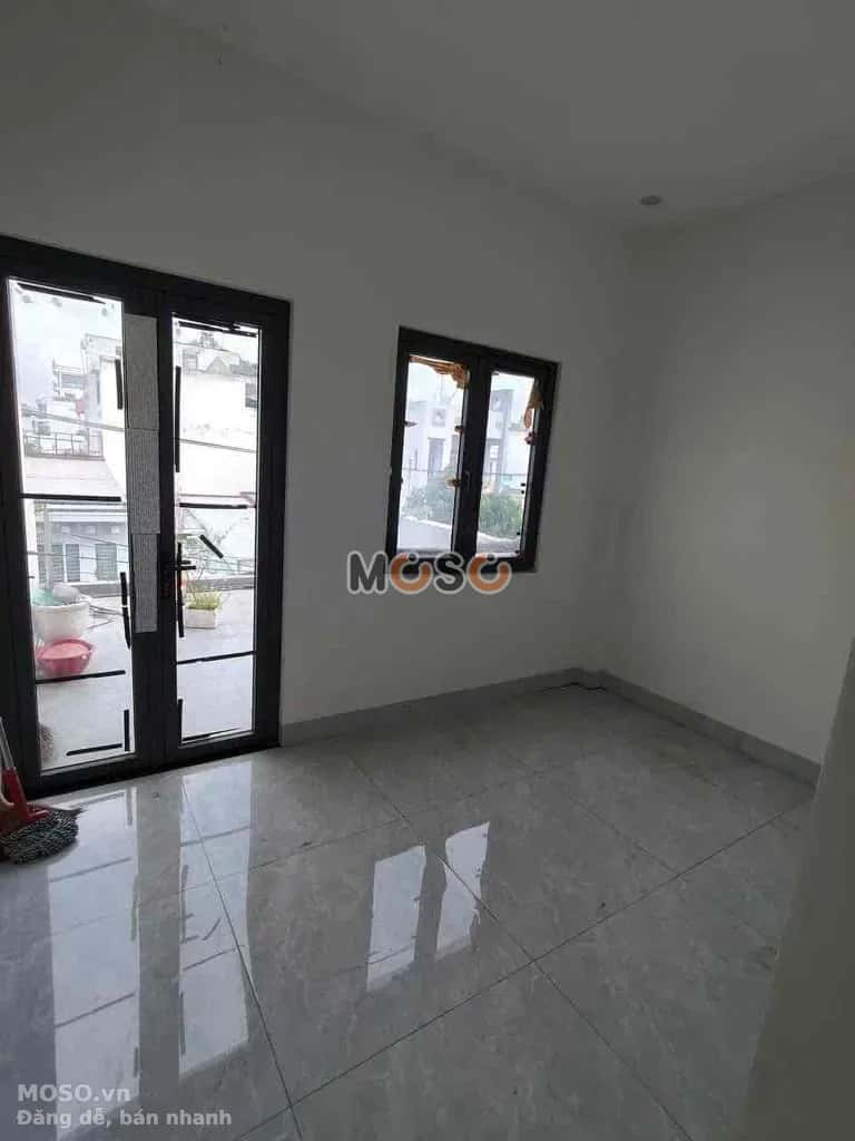 Cho thuê nhà mặt tiền Đường Tây Sơn Tân Phú, TP.HCM – 3 phòng ngủ, giá 16 triệu - ảnh 7