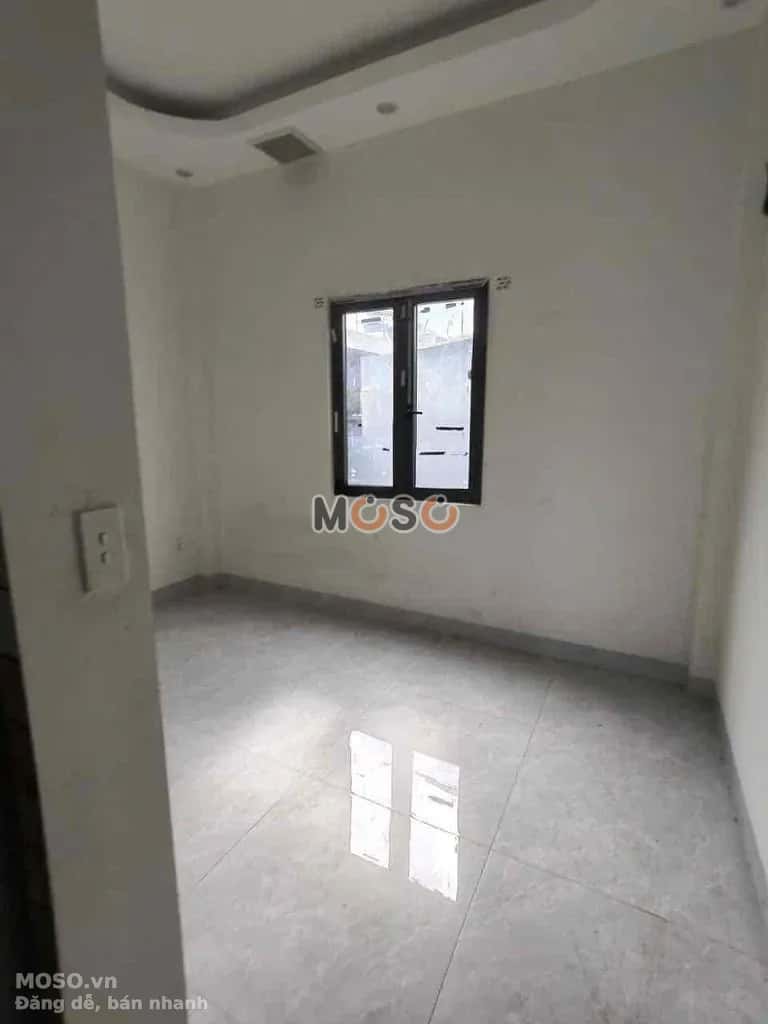 Cho thuê nhà mặt tiền Đường Tây Sơn Tân Phú, TP.HCM – 3 phòng ngủ, giá 16 triệu - ảnh 9