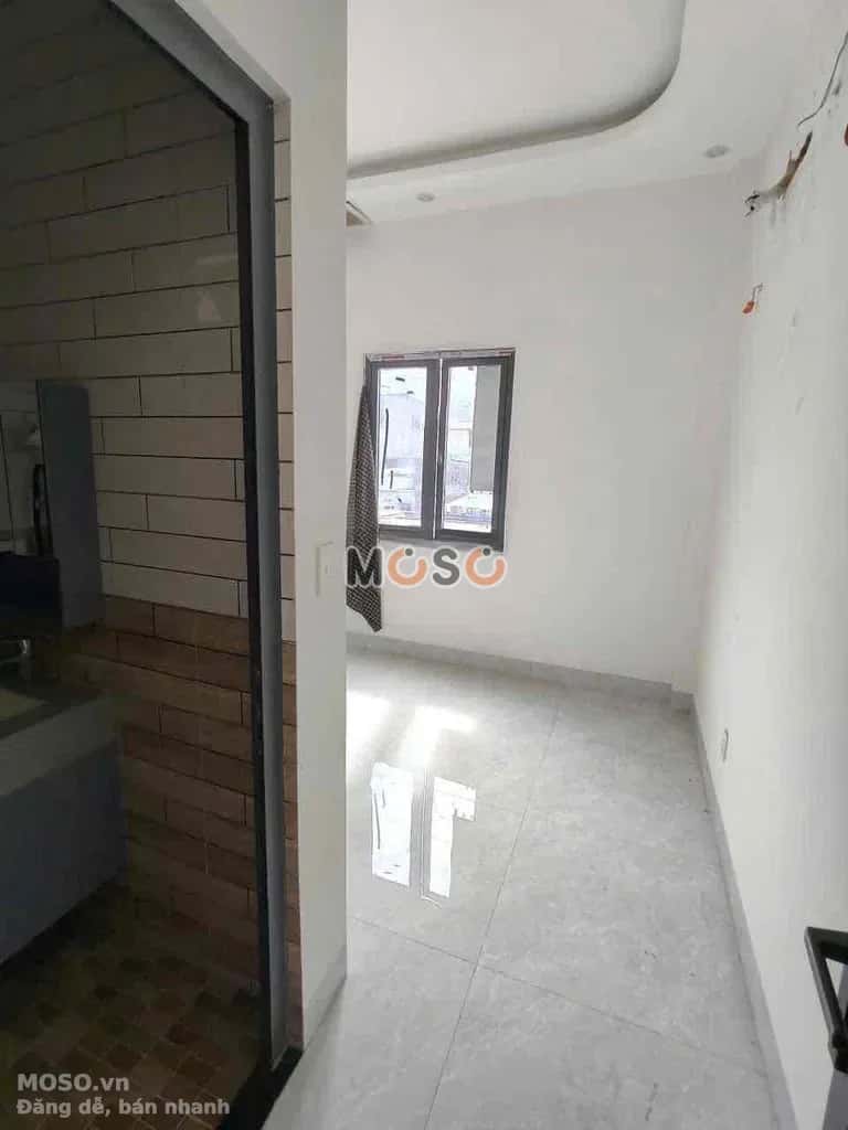 Cho thuê nhà mặt tiền Đường Tây Sơn Tân Phú, TP.HCM – 3 phòng ngủ, giá 16 triệu - ảnh 10