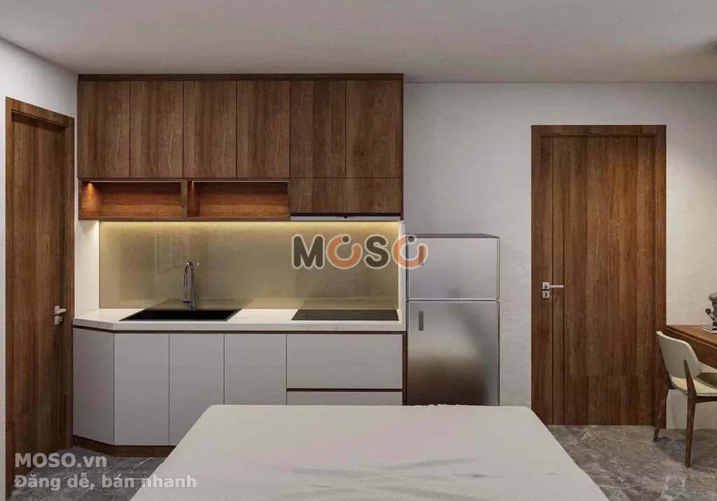 Cho thuê căn hộ dịch vụ Nguyễn Hữu Thọ Hòa Cường, Đà Nẵng – 10 phòng ngủ, giá 7 triệu - ảnh 2