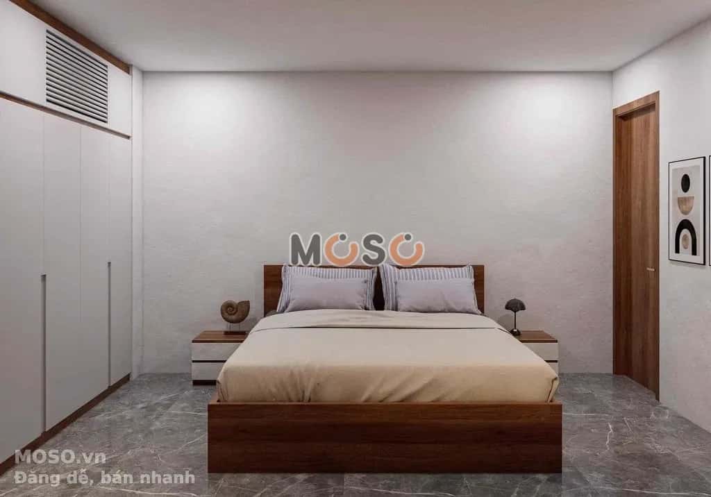 Cho thuê căn hộ dịch vụ Nguyễn Hữu Thọ Hòa Cường, Đà Nẵng – 10 phòng ngủ, giá 7 triệu - ảnh 4