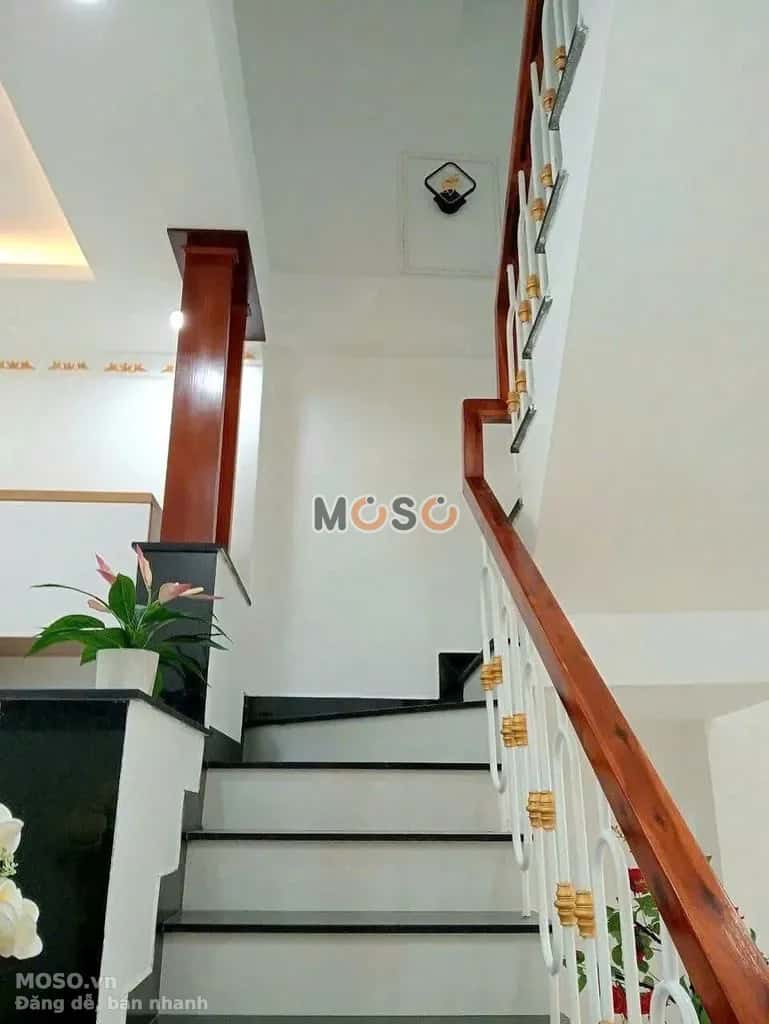 Cho thuê nhà hẻm Đường Trần Quang Khải Quận 1, TP.HCM – 4 phòng ngủ, giá 21 triệu - ảnh 4