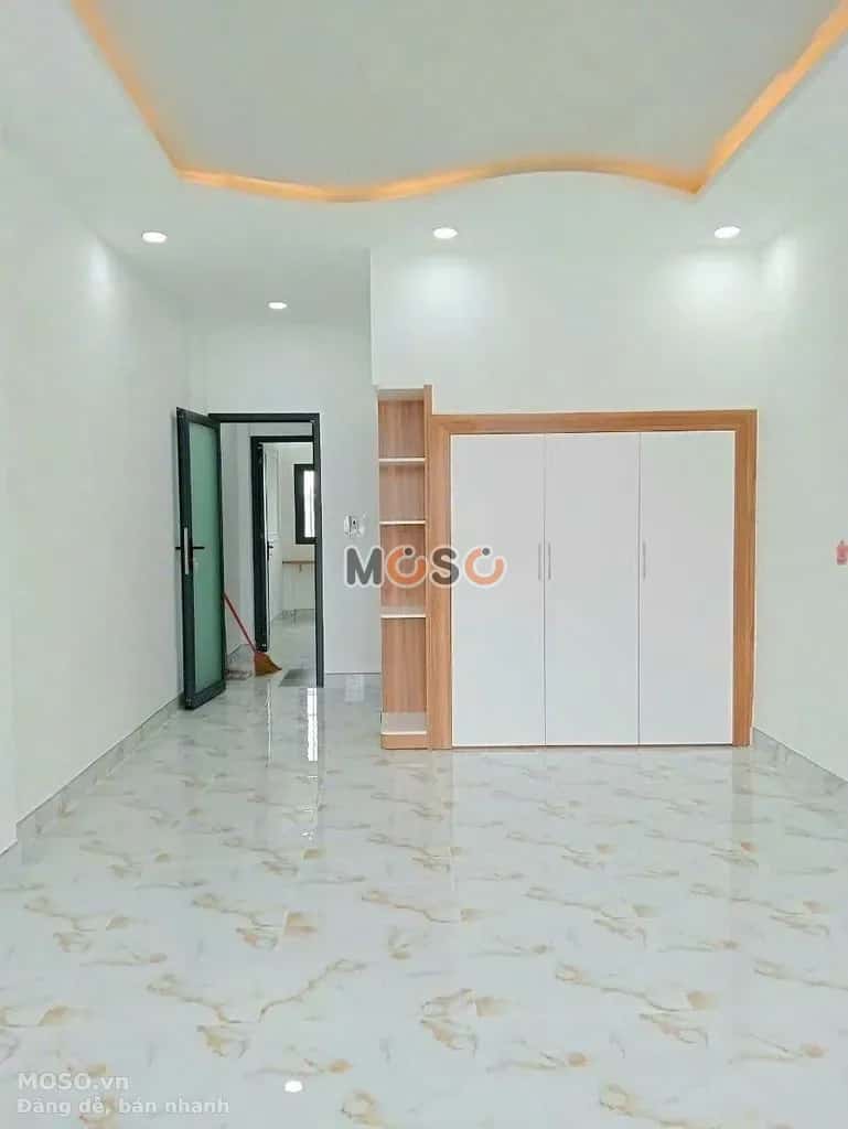 Cho thuê nhà hẻm Đường Trần Quang Khải Quận 1, TP.HCM – 4 phòng ngủ, giá 21 triệu - ảnh 5
